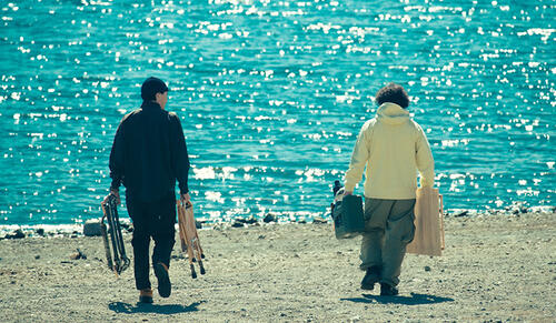 多様化するキャンプシーン、「いま」と「これから」の楽しみ方。