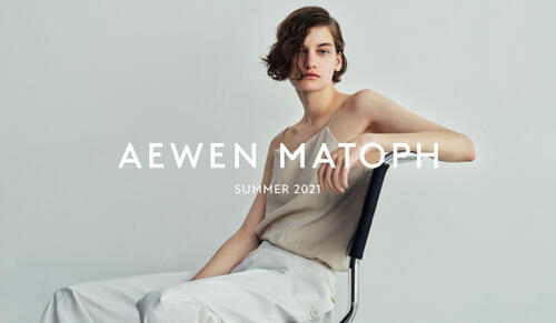 AEWEN MATOPH SUMMER 2021