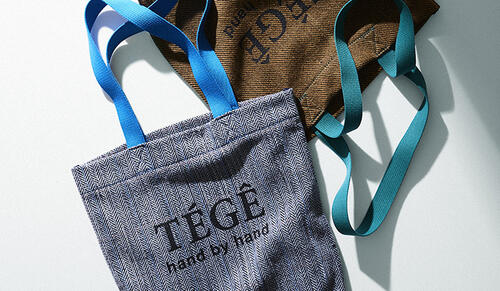 PRODUCT－環境に配慮したモノづくりー