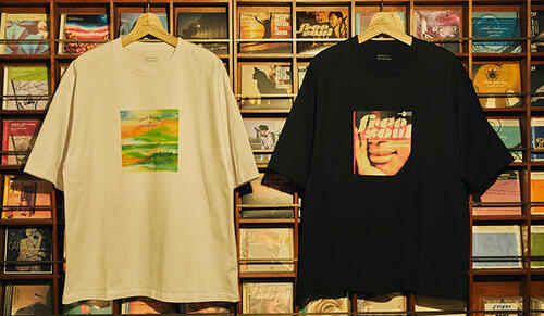 編集者・選曲家・プロデューサー。橋本 徹（SUBURBIA）さんが、いま伝えたい"音楽"のあり方とは。