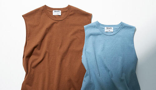 PRODUCT－環境に配慮したモノづくりー