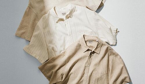 PRODUCT－環境に配慮したモノづくりー