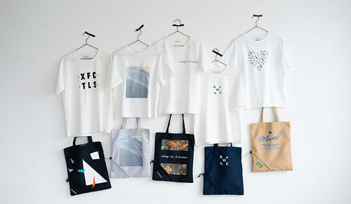 新たなテーマを掲げて、「united LOVE project」が今年もスタート！