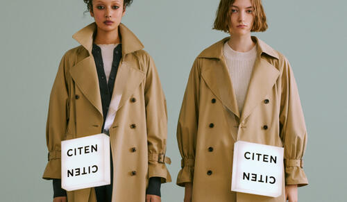 CITEN AUTUMN WINTER 2021