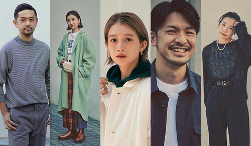 ＜更新＞人気スタッフの別注アイテムスナップ30。【UA SNAP 2021 AUTUMN.】 
