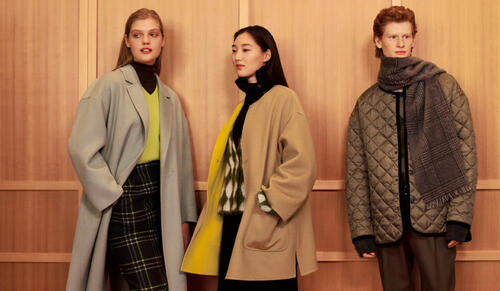 【new in-】新作アウター 32