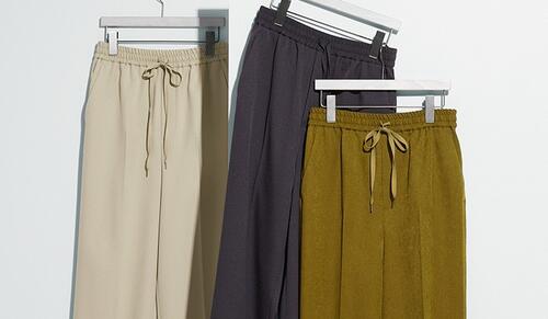 PRODUCT－環境に配慮したモノづくりー