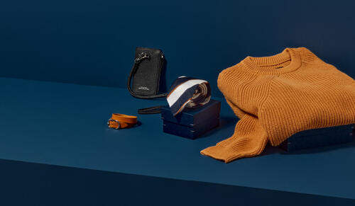 THE GIFT IDEA for MEN