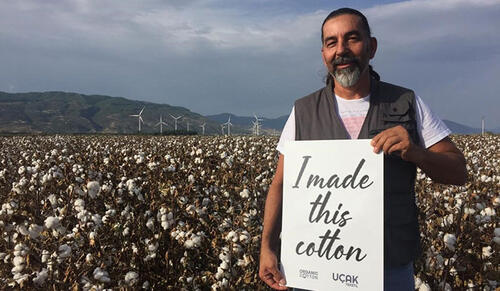 幸せの道筋が見える。トレーサブルなオーガニックコットン「TRUECOTTON」とは。