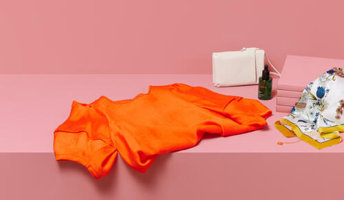 THE GIFT IDEA for WOMEN