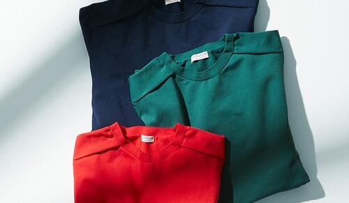 PRODUCT－環境に配慮したモノづくりー