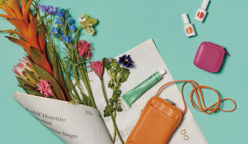 MOTHER'S DAY Gift Idea