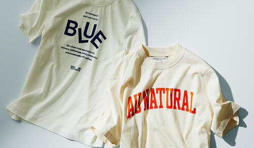 PRODUCT－環境に配慮したモノづくりー