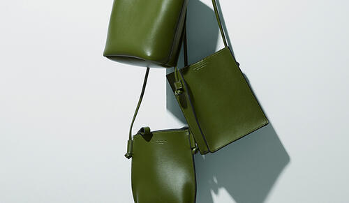 PRODUCT－環境に配慮したモノづくりー