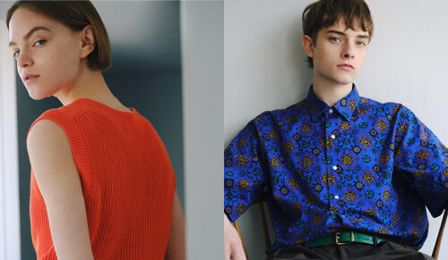 夏のトレンドキーワード3