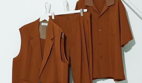 PRODUCT－環境に配慮したモノづくりー