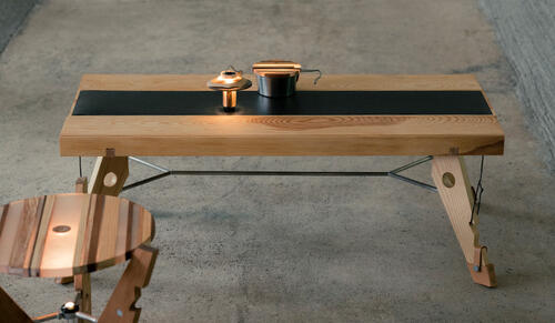 国産木材の価値を再構築する。「KI-no」のプロダクトを支える、その根幹。