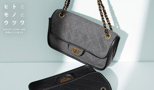 PRODUCT－環境に配慮したモノづくりー