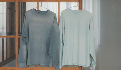 メイドインジャパンにこだわり、熟練の職人と二人三脚で作る〈KURO〉のモノづくり。