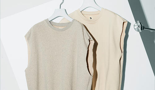 PRODUCT－環境に配慮したモノづくりー