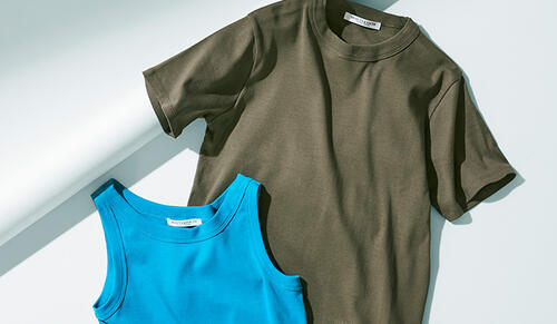 PRODUCT－環境に配慮したモノづくりー