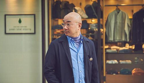 多くのブランドを経験したエリアアドバイザーが語る、 販売員の魅力と地元への想い。