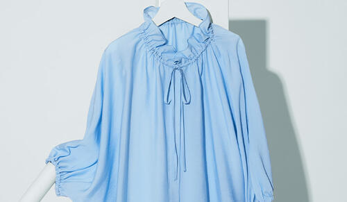 PRODUCT－環境に配慮したモノづくりー