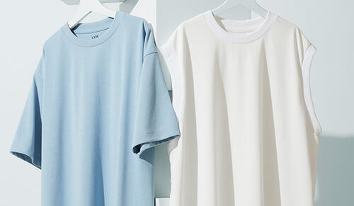 PRODUCT－環境に配慮したモノづくりー