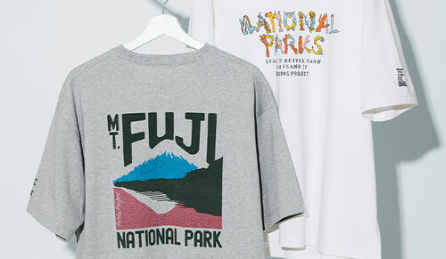 PRODUCT－環境に配慮したモノづくりー