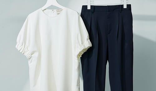 PRODUCT－環境に配慮したモノづくりー