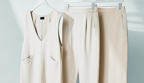 PRODUCT－環境に配慮したモノづくりー