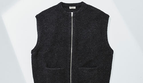 PRODUCT－環境に配慮したモノづくりー