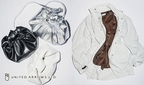 Exclusives 最新の別注アイテムをまとめて紹介！