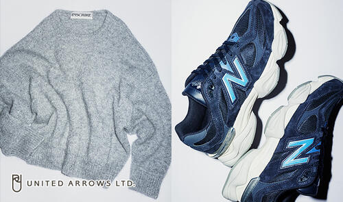 Exclusives 最新の別注アイテムをまとめて紹介！