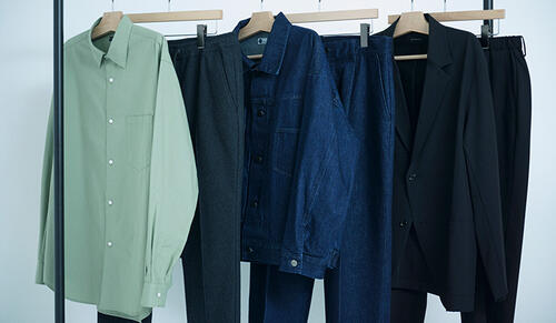 テクノロジーを駆使して、在庫リスクゼロを実現。「ZOZO」と目指す、ファッション業界の晴れやかな未来とは。