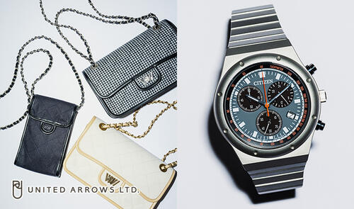 Exclusives 最新の別注アイテムをまとめて紹介！