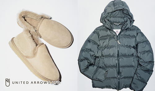 Exclusives 最新の別注アイテムをまとめて紹介！