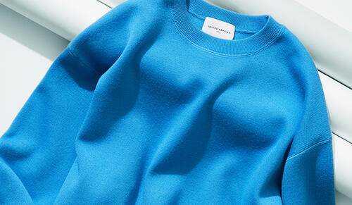 PRODUCT－環境に配慮したモノづくりー