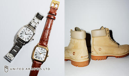 Exclusives 最新の別注アイテムをまとめて紹介！