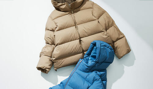 PRODUCT－環境に配慮したモノづくりー