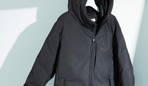 PRODUCT－環境に配慮したモノづくりー