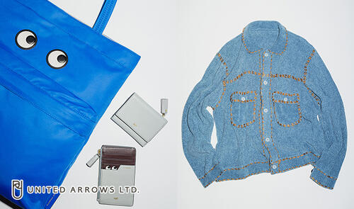 Exclusives 最新の別注アイテムをまとめて紹介！