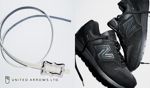 Exclusives 最新の別注アイテムをまとめて紹介！