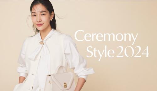 Ceremony Style 2024
