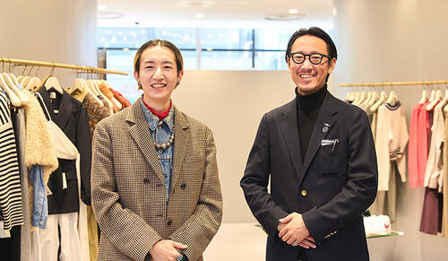 特集｜ユナイテッドアローズ公式通販 - UNITED ARROWS ONLINE