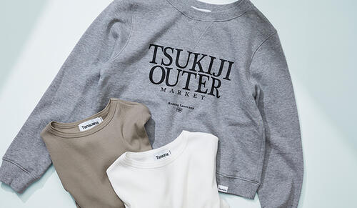 PRODUCT－環境に配慮したモノづくりー