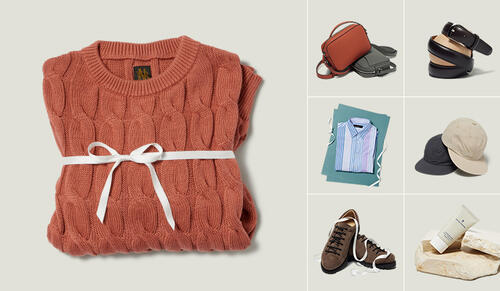 The Gift Idea for MEN