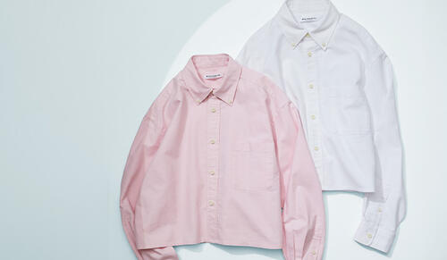 PRODUCT－環境に配慮したモノづくりー