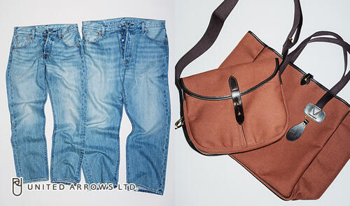 Exclusives 最新の別注アイテムをまとめて紹介！