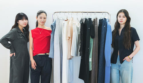 「ATTISESSION」ローンチの背景に見るMZ世代の飛躍